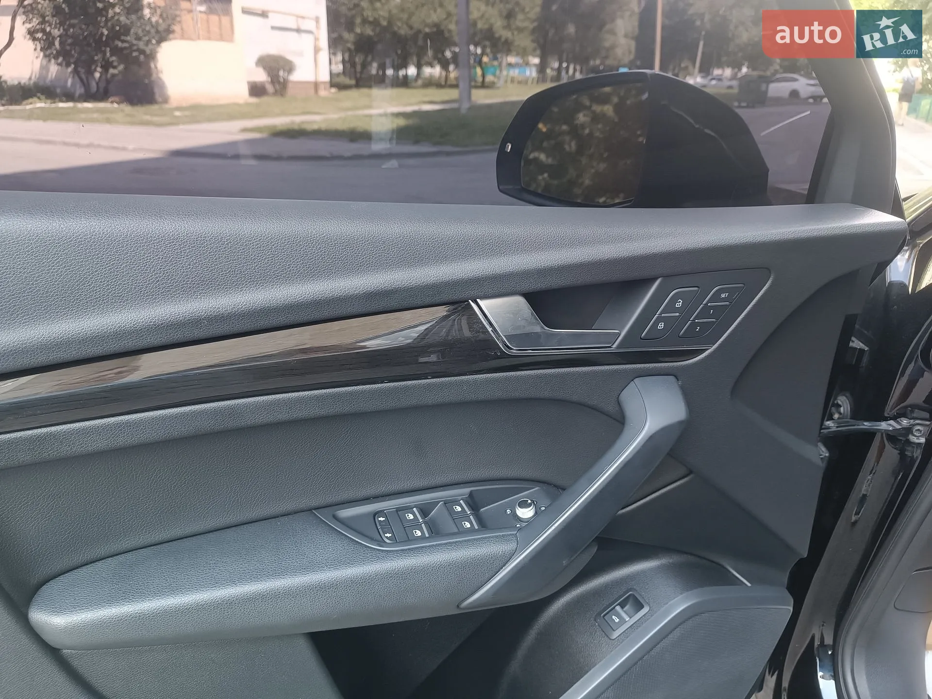 2019 Audi Q5 - мініатюра 25