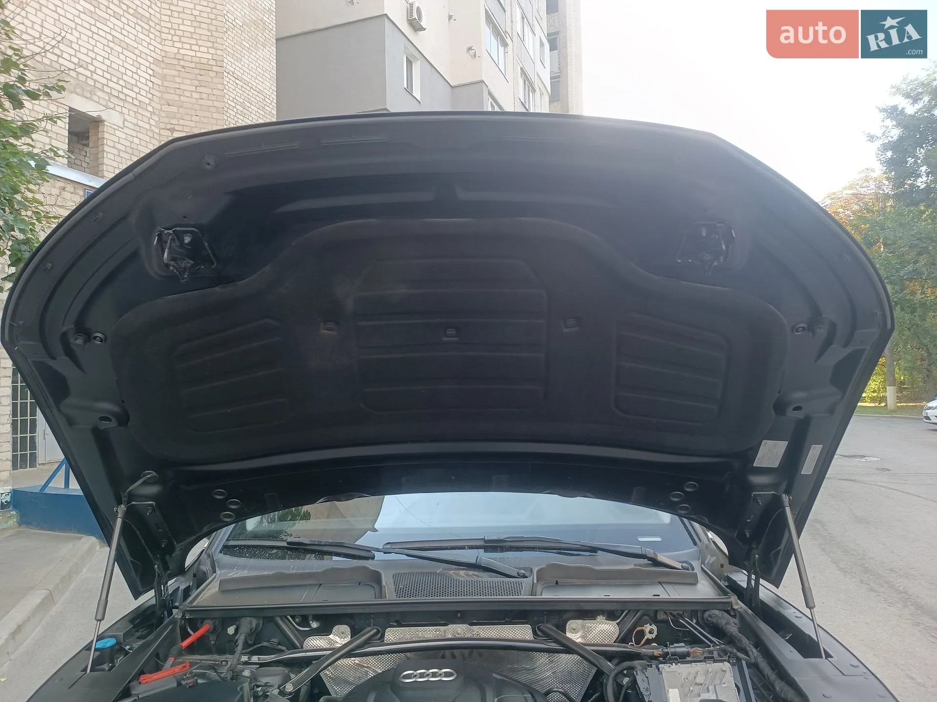2019 Audi Q5 - мініатюра 27