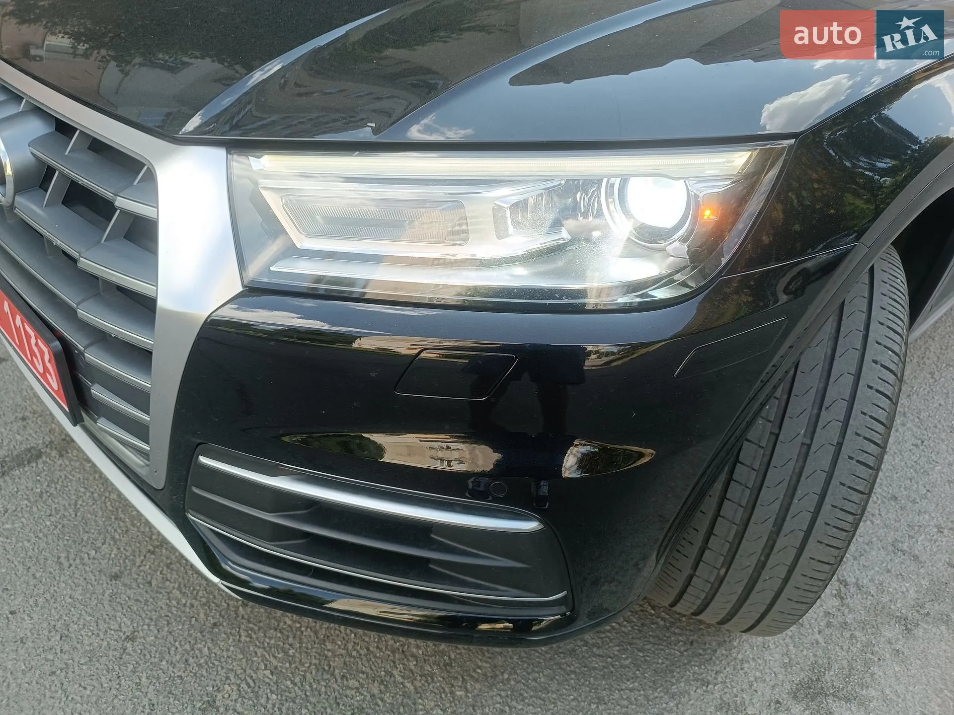 2019 Audi Q5 - мініатюра 32