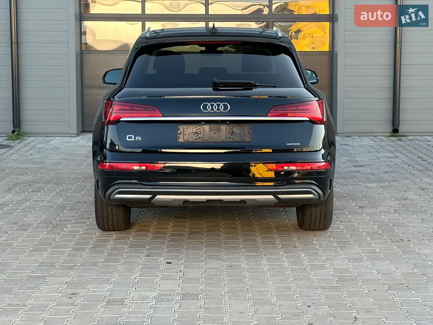 2020 Audi Q5 - мініатюра 19