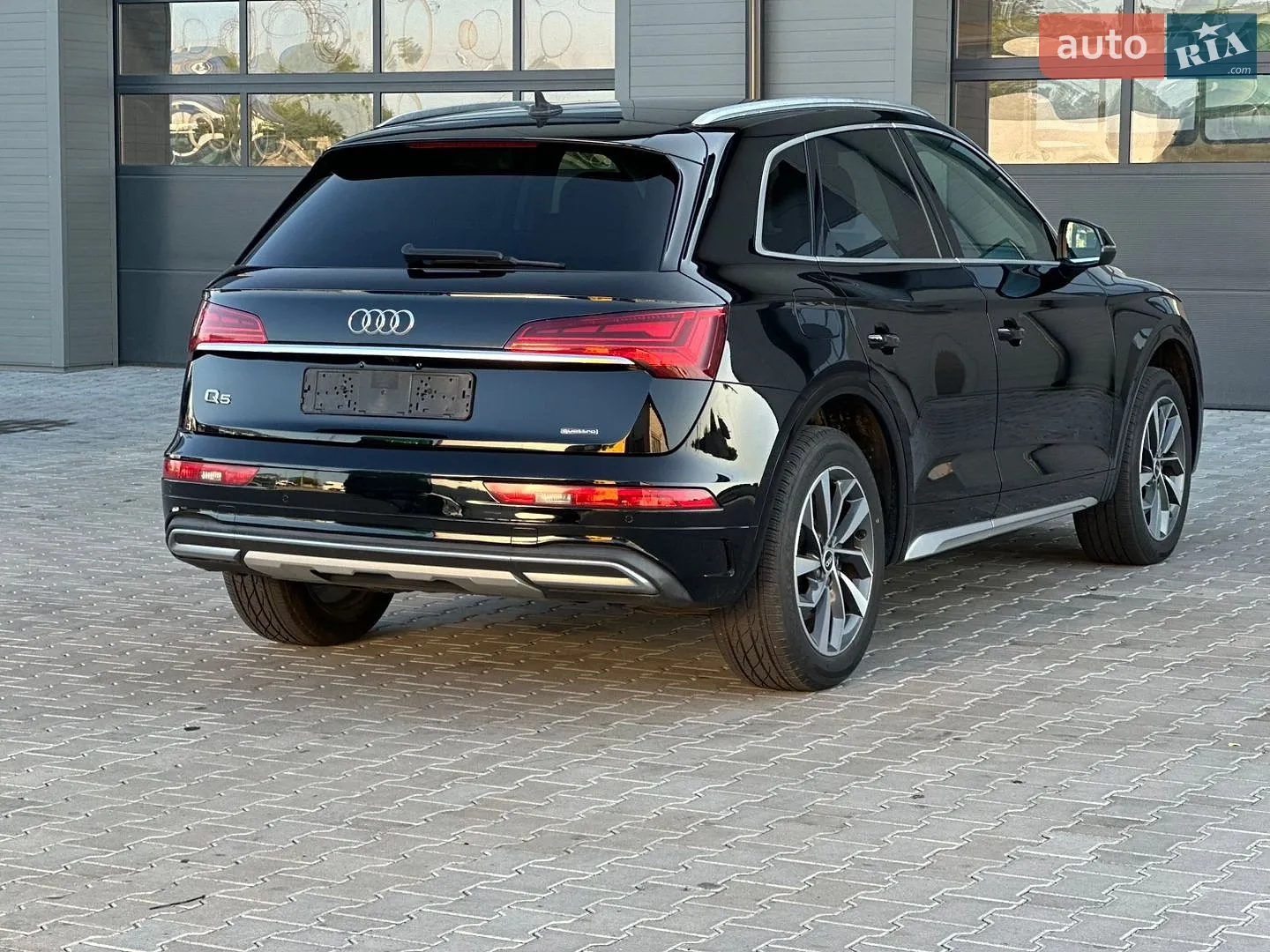 2020 Audi Q5 - мініатюра 20