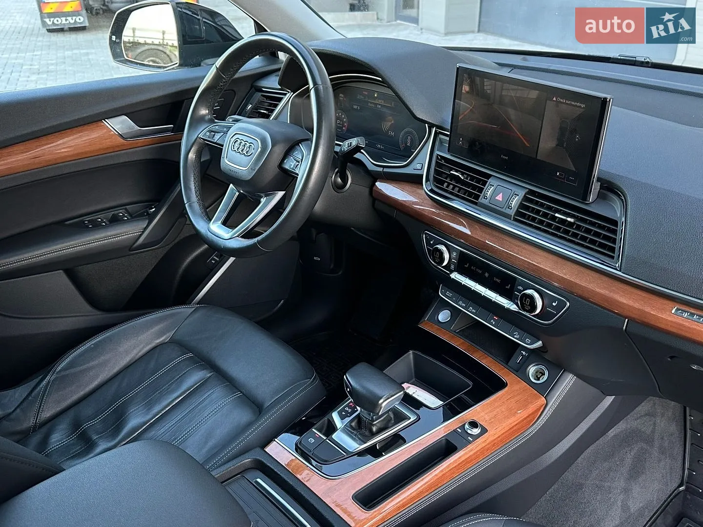 2020 Audi Q5 - мініатюра 31