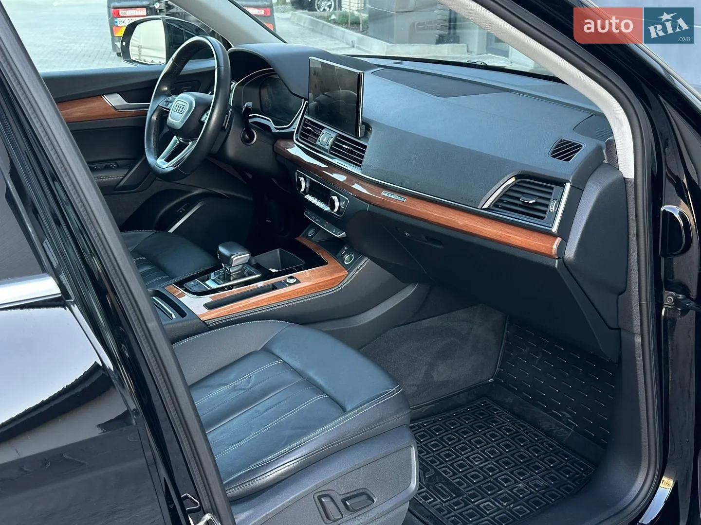 2020 Audi Q5 - мініатюра 30