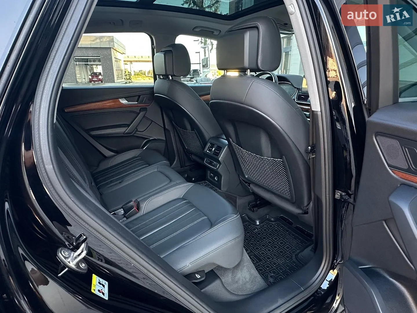 2020 Audi Q5 - мініатюра 34