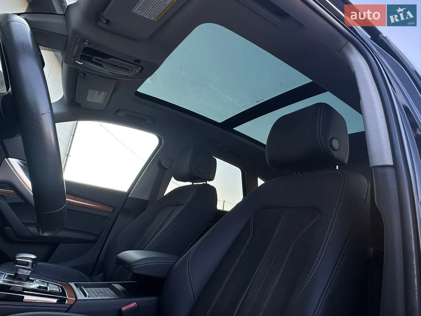 2020 Audi Q5 - мініатюра 46