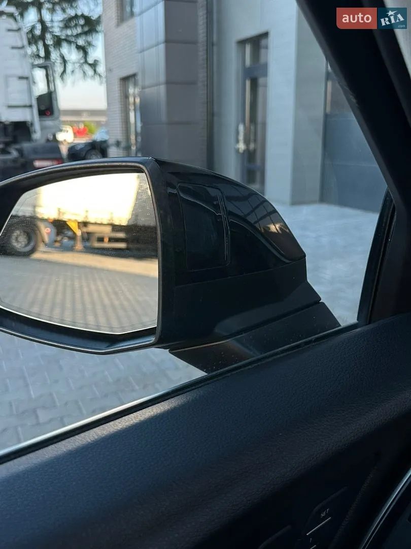 2020 Audi Q5 - мініатюра 47