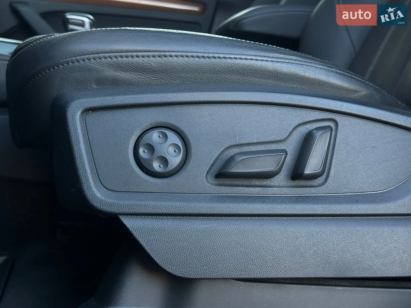 2020 Audi Q5 - мініатюра 45