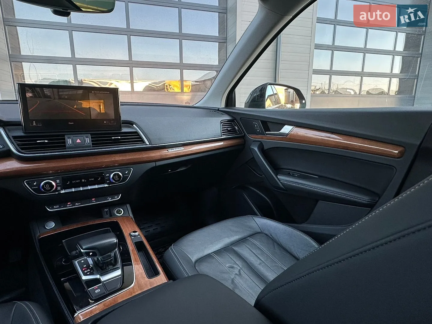 2020 Audi Q5 - мініатюра 50