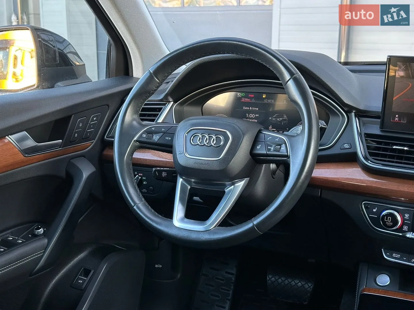 2020 Audi Q5 - мініатюра 51