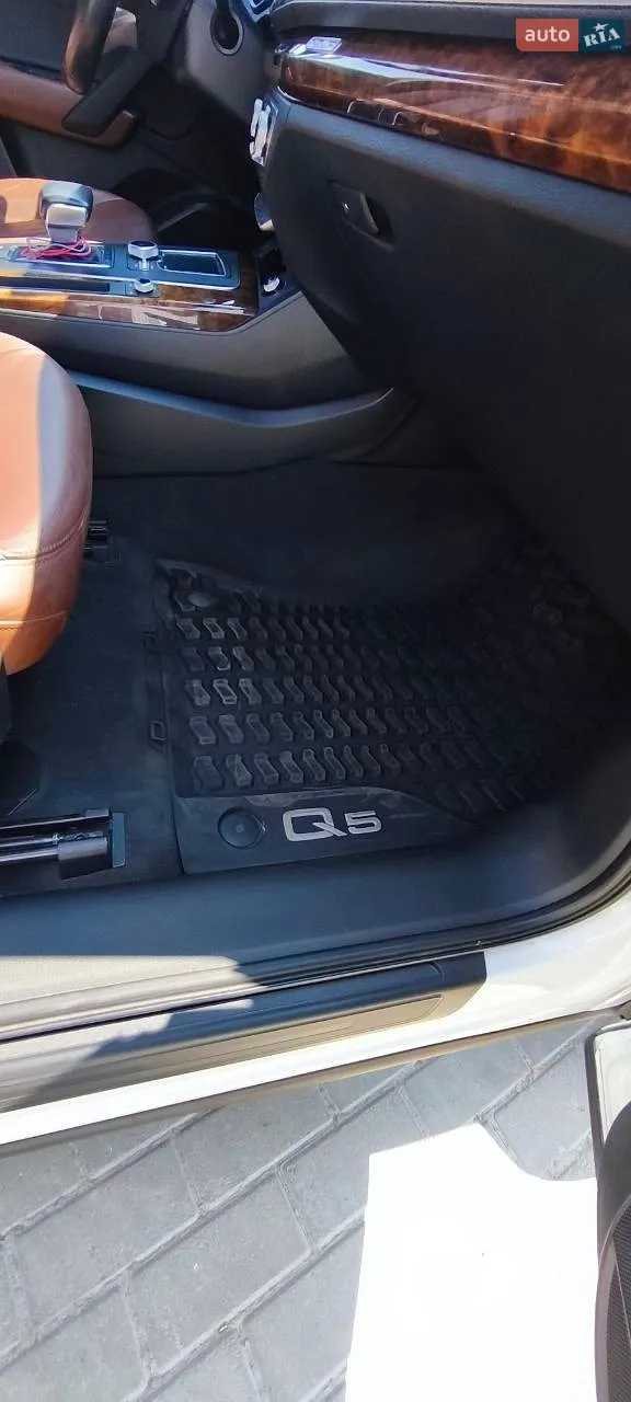 2017 Audi Q5 - мініатюра 42