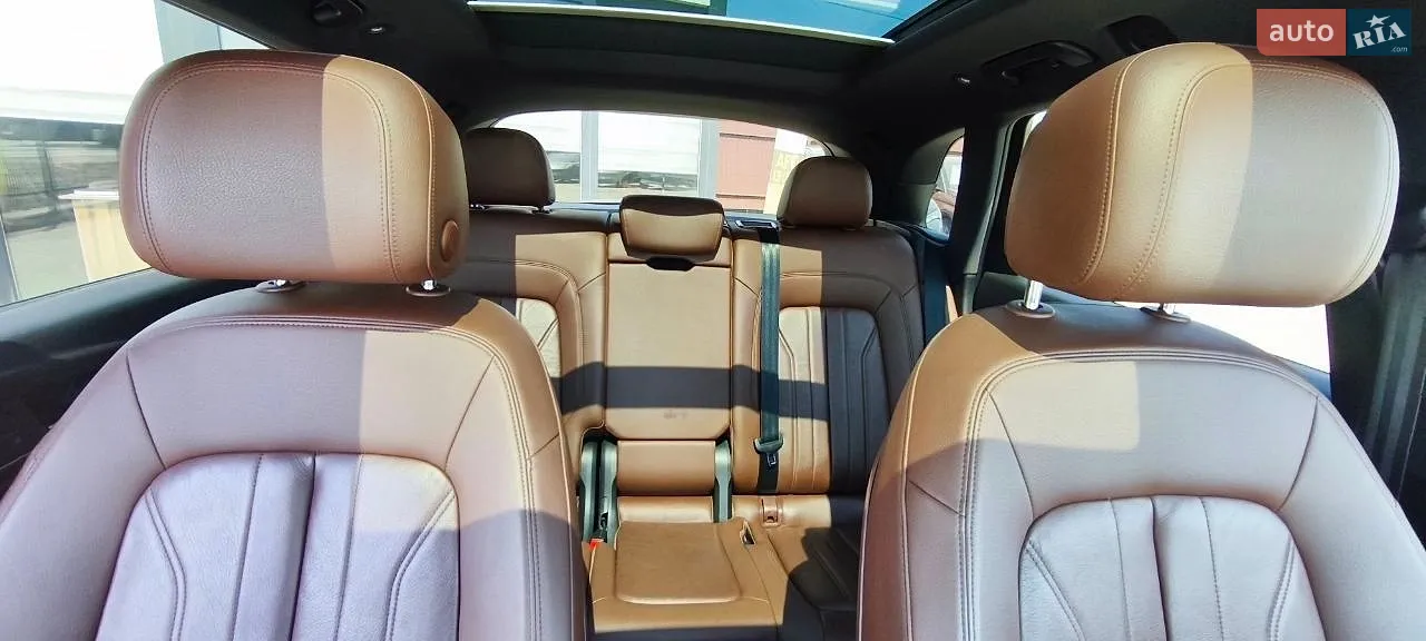 2017 Audi Q5 - мініатюра 38