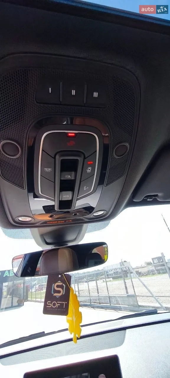 2017 Audi Q5 - мініатюра 20