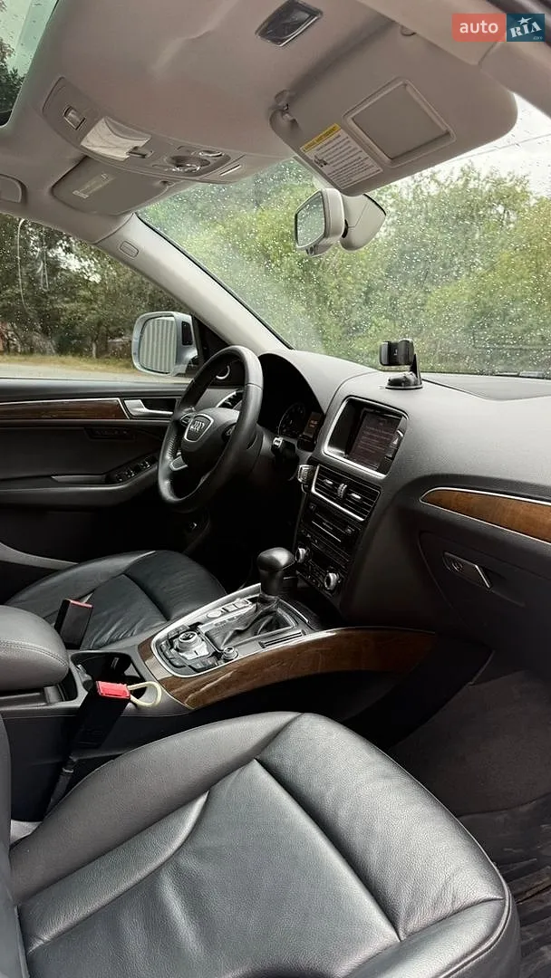 2015 Audi Q5 - мініатюра 20