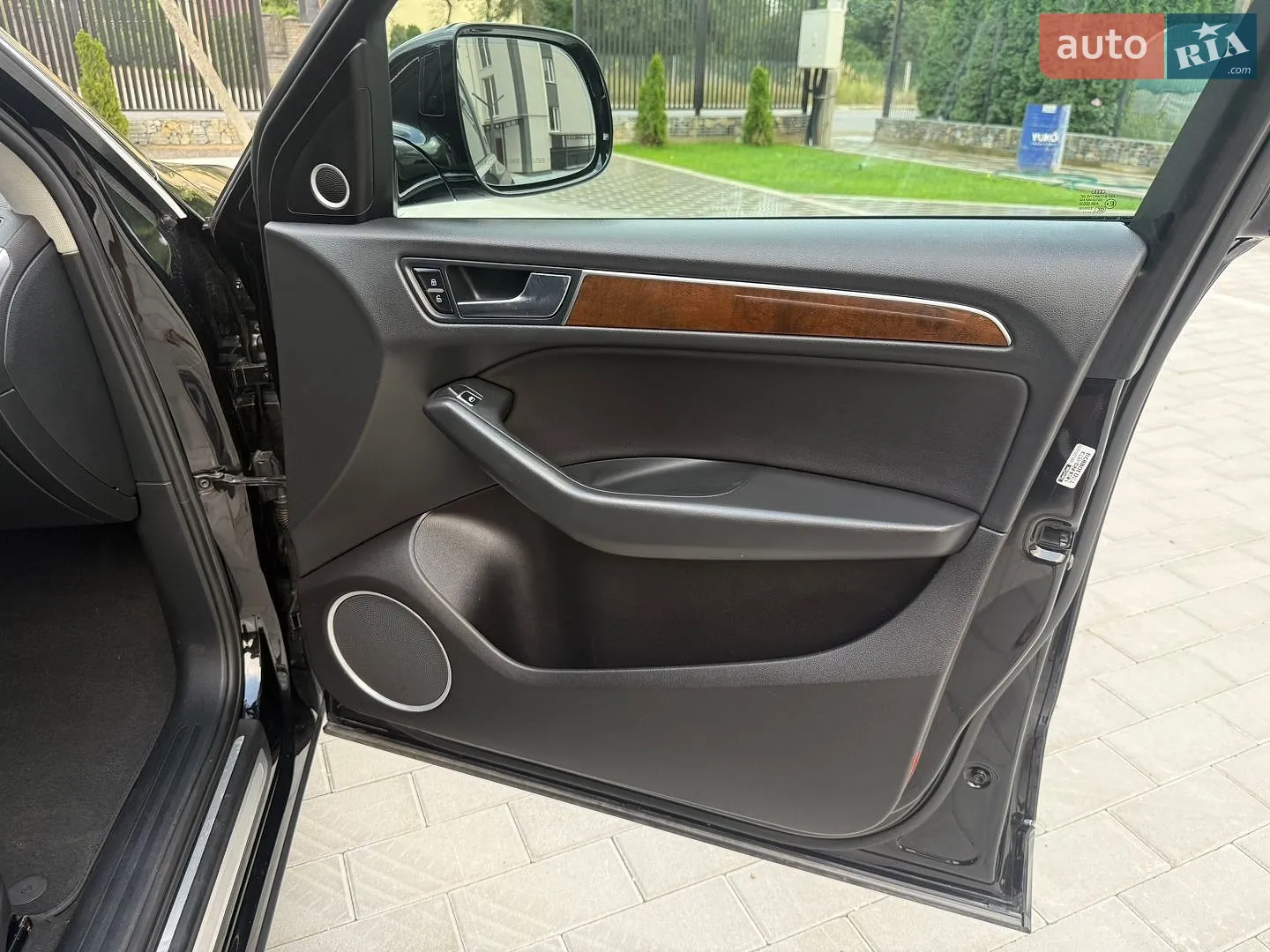 2015 Audi Q5 - мініатюра 25