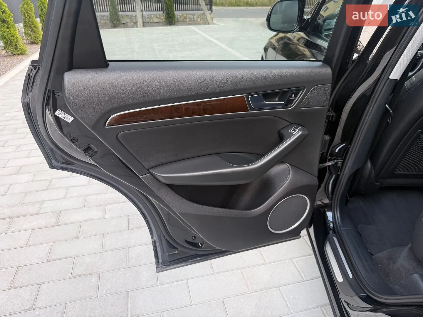 2015 Audi Q5 - мініатюра 35