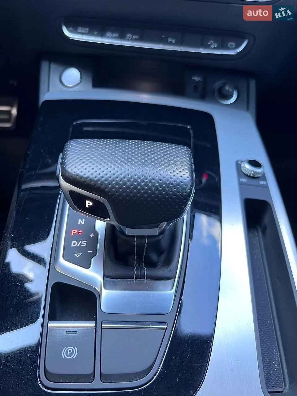 2020 Audi Q5 - мініатюра 20