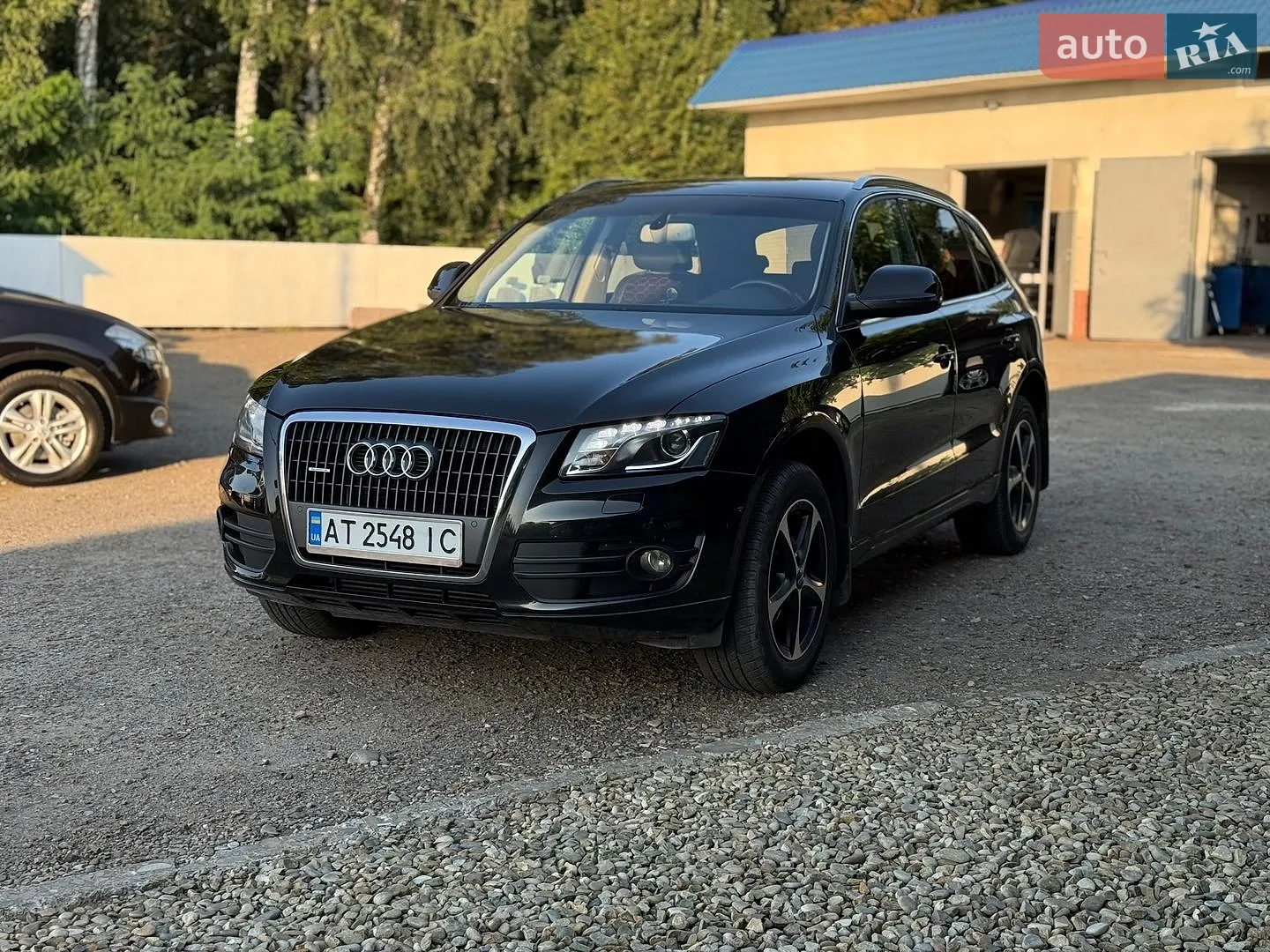 2011 Audi Q5 - фото 1