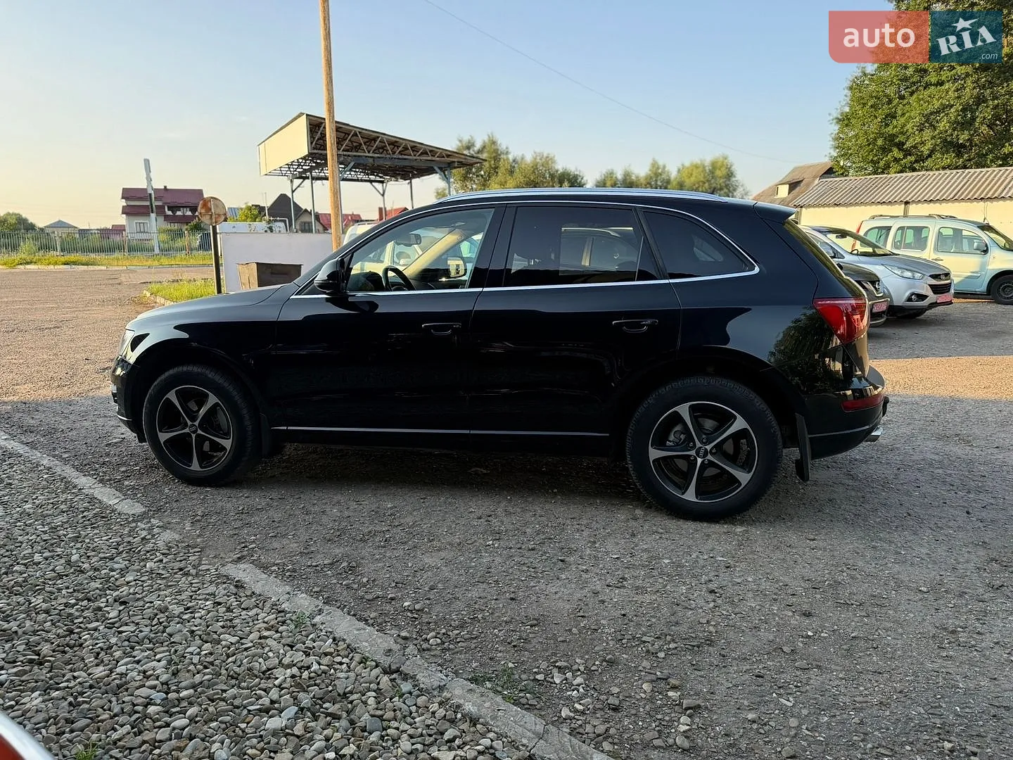 2011 Audi Q5 - мініатюра 5