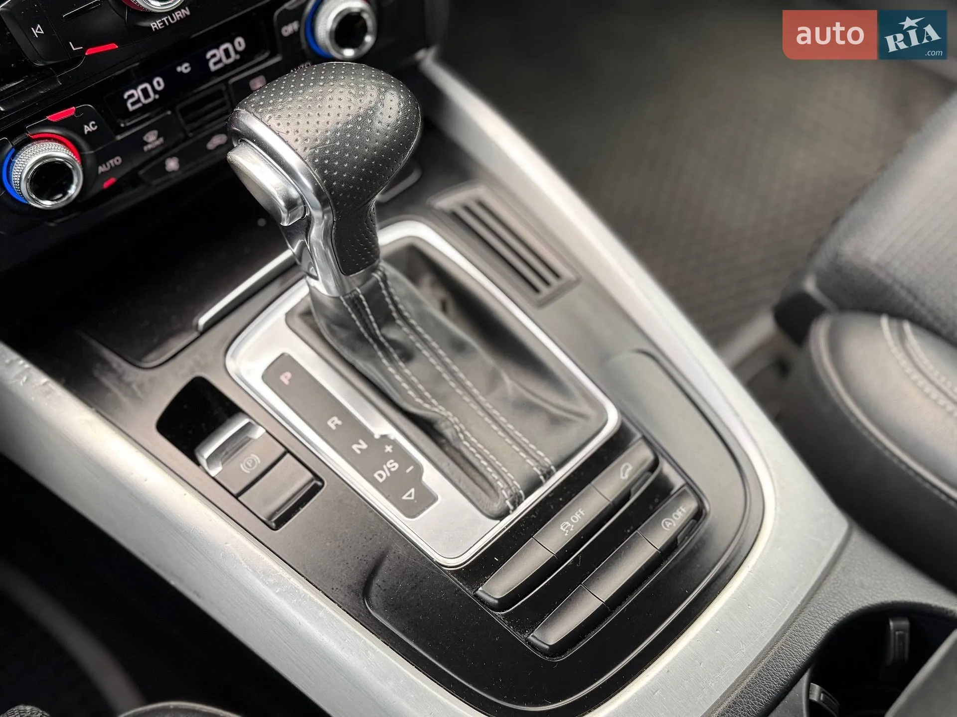 2013 Audi Q5 - мініатюра 20