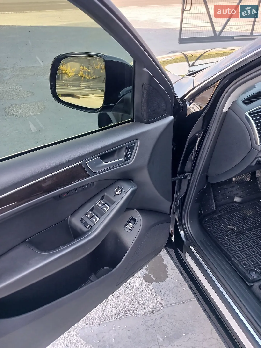 2014 Audi Q5 - мініатюра 25