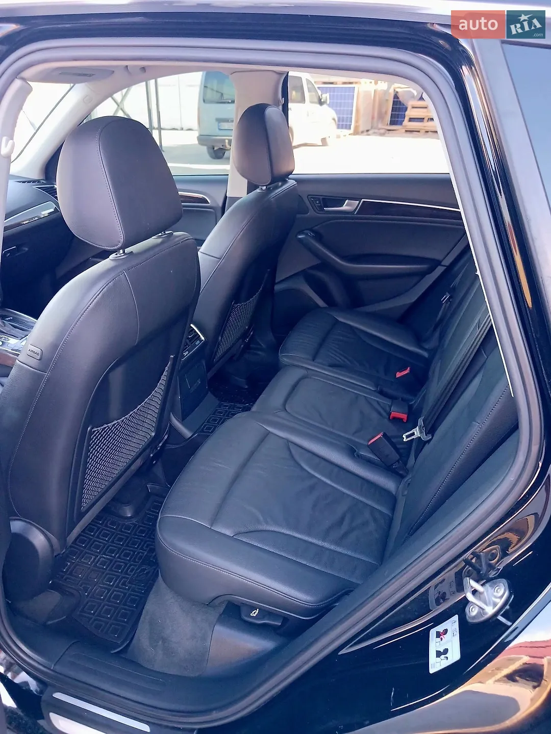 2014 Audi Q5 - мініатюра 26