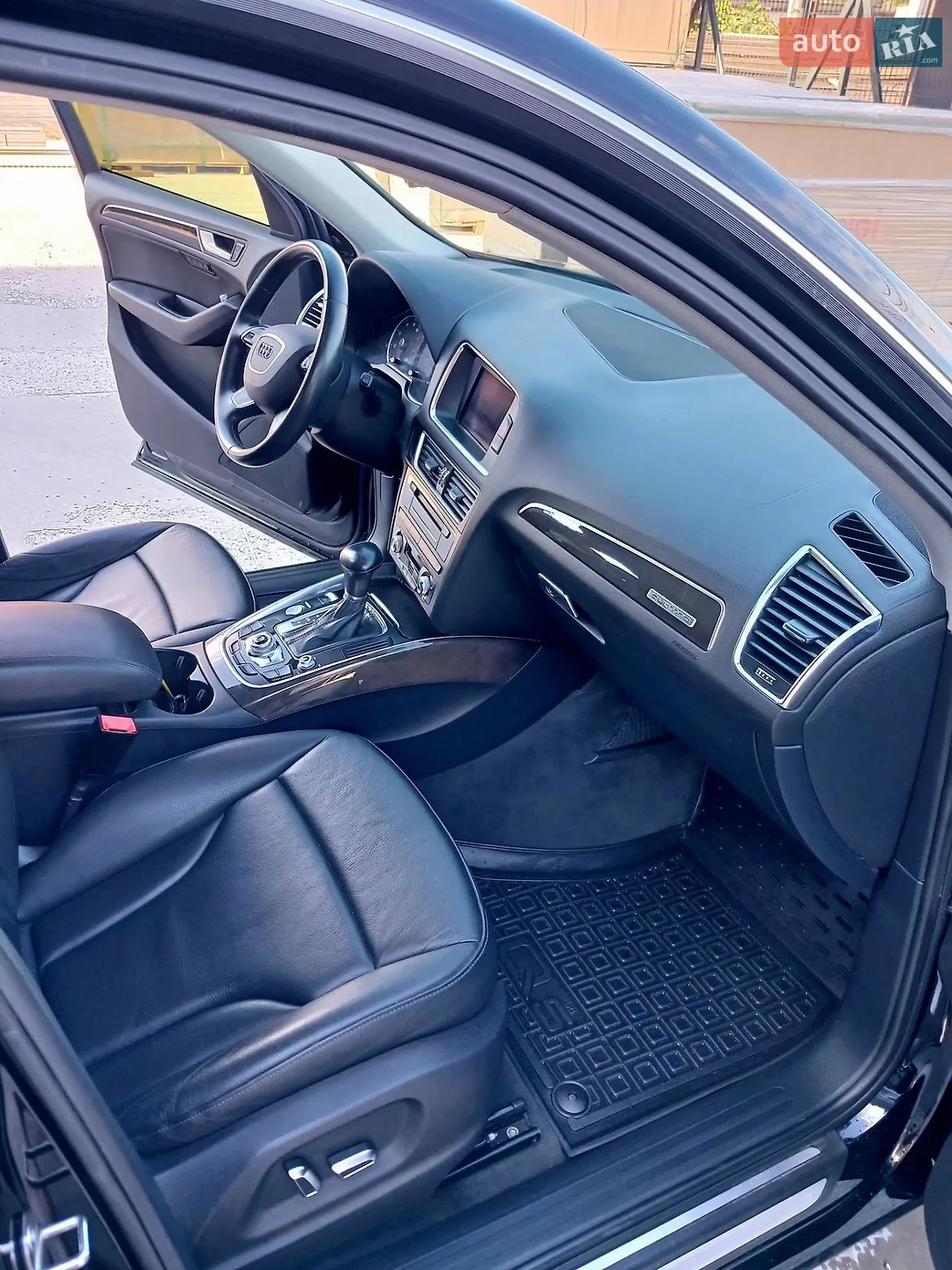 2014 Audi Q5 - мініатюра 30