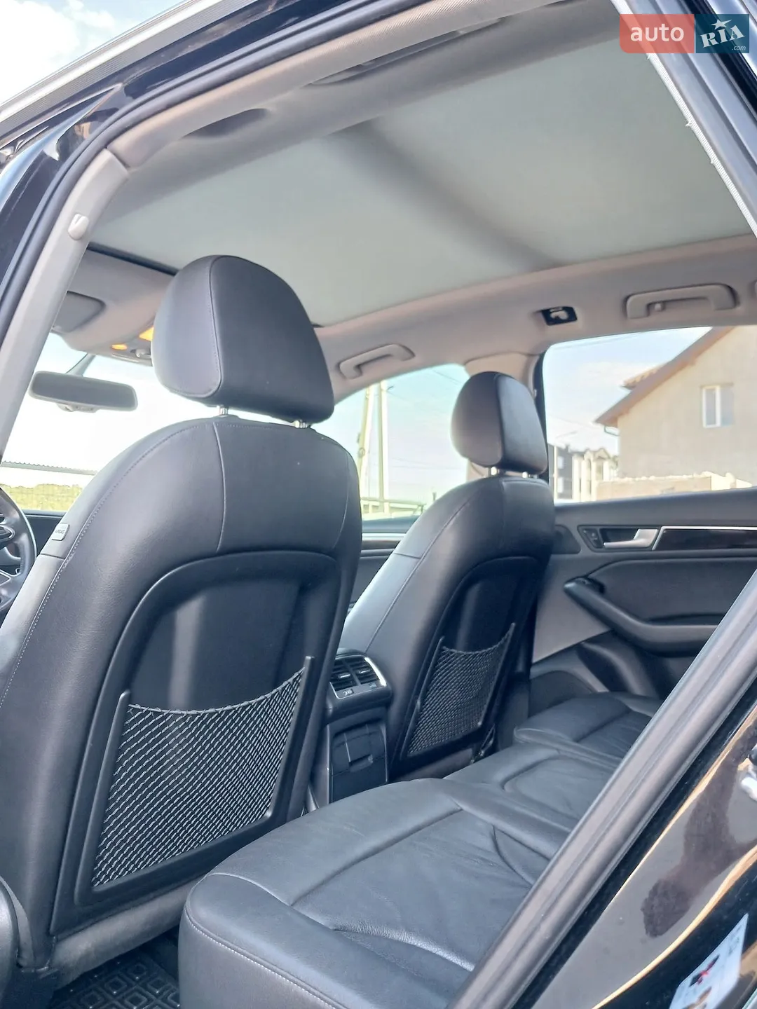 2014 Audi Q5 - мініатюра 27