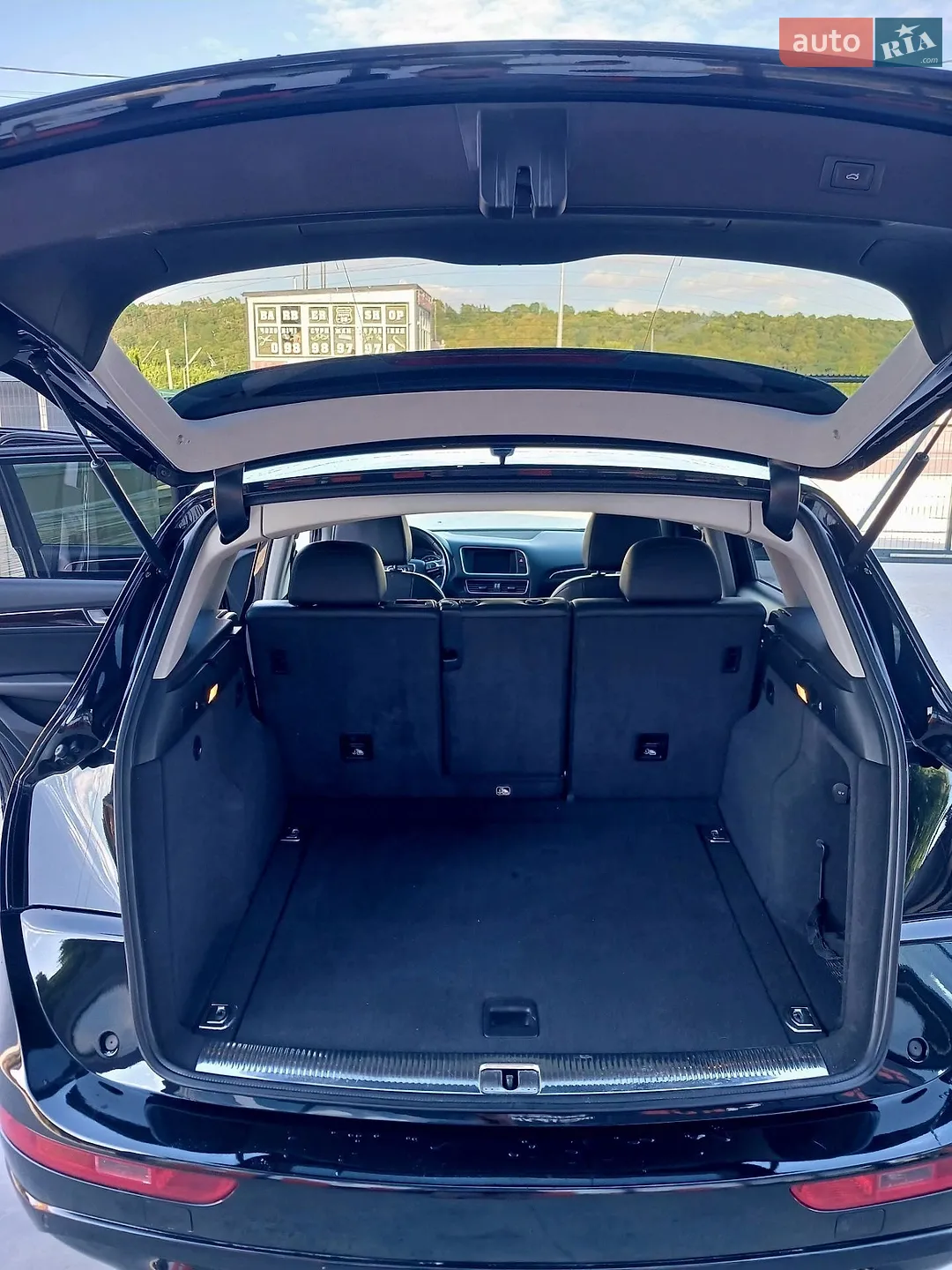 2014 Audi Q5 - мініатюра 28