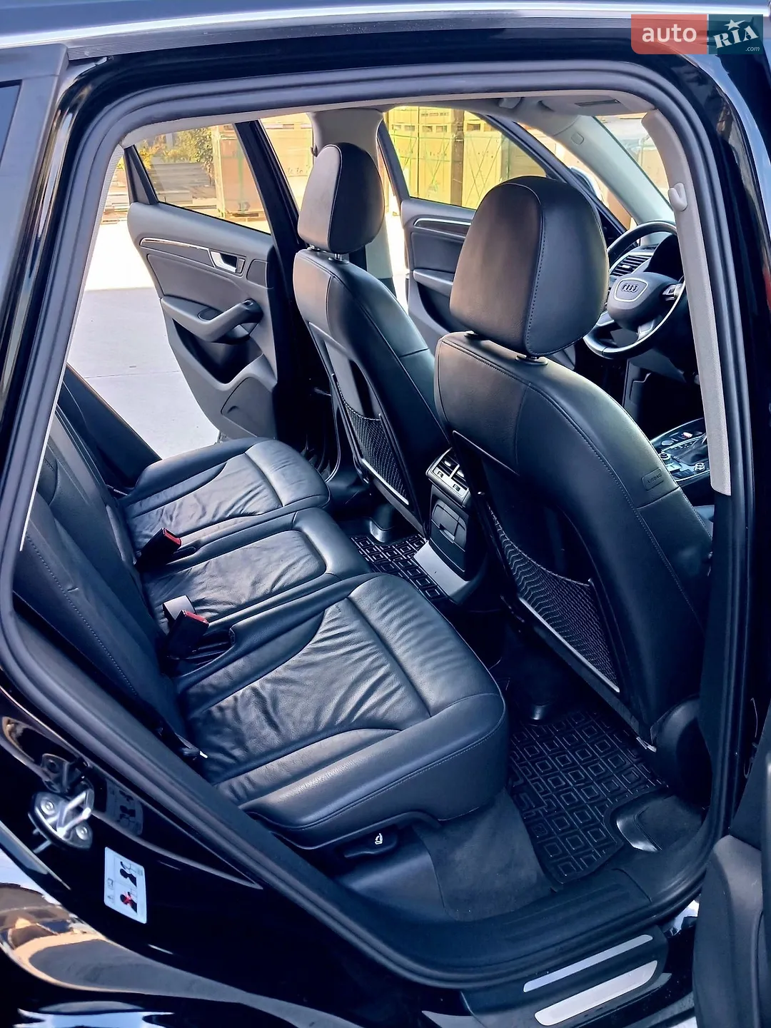 2014 Audi Q5 - мініатюра 29