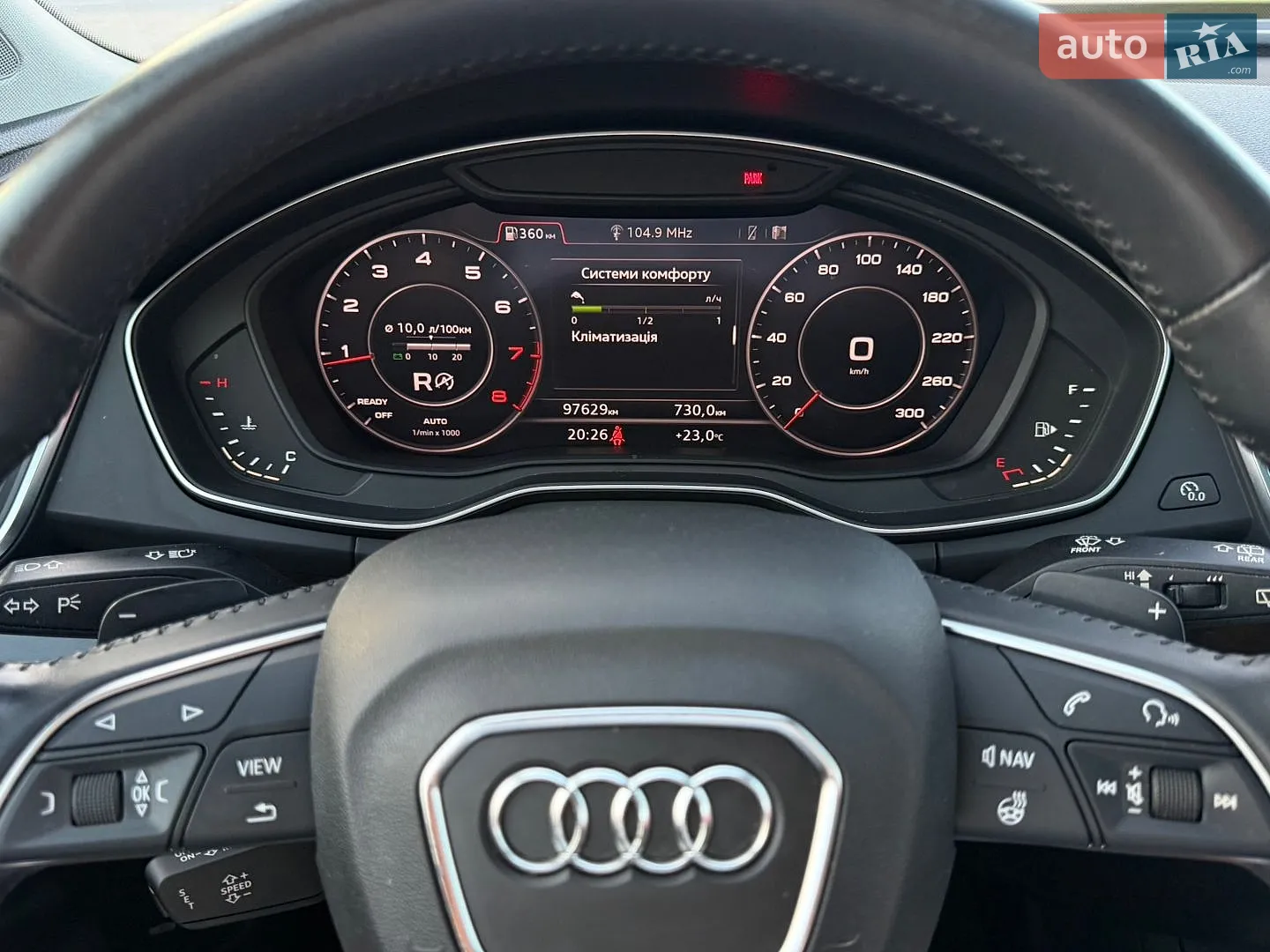 2019 Audi Q5 - мініатюра 29