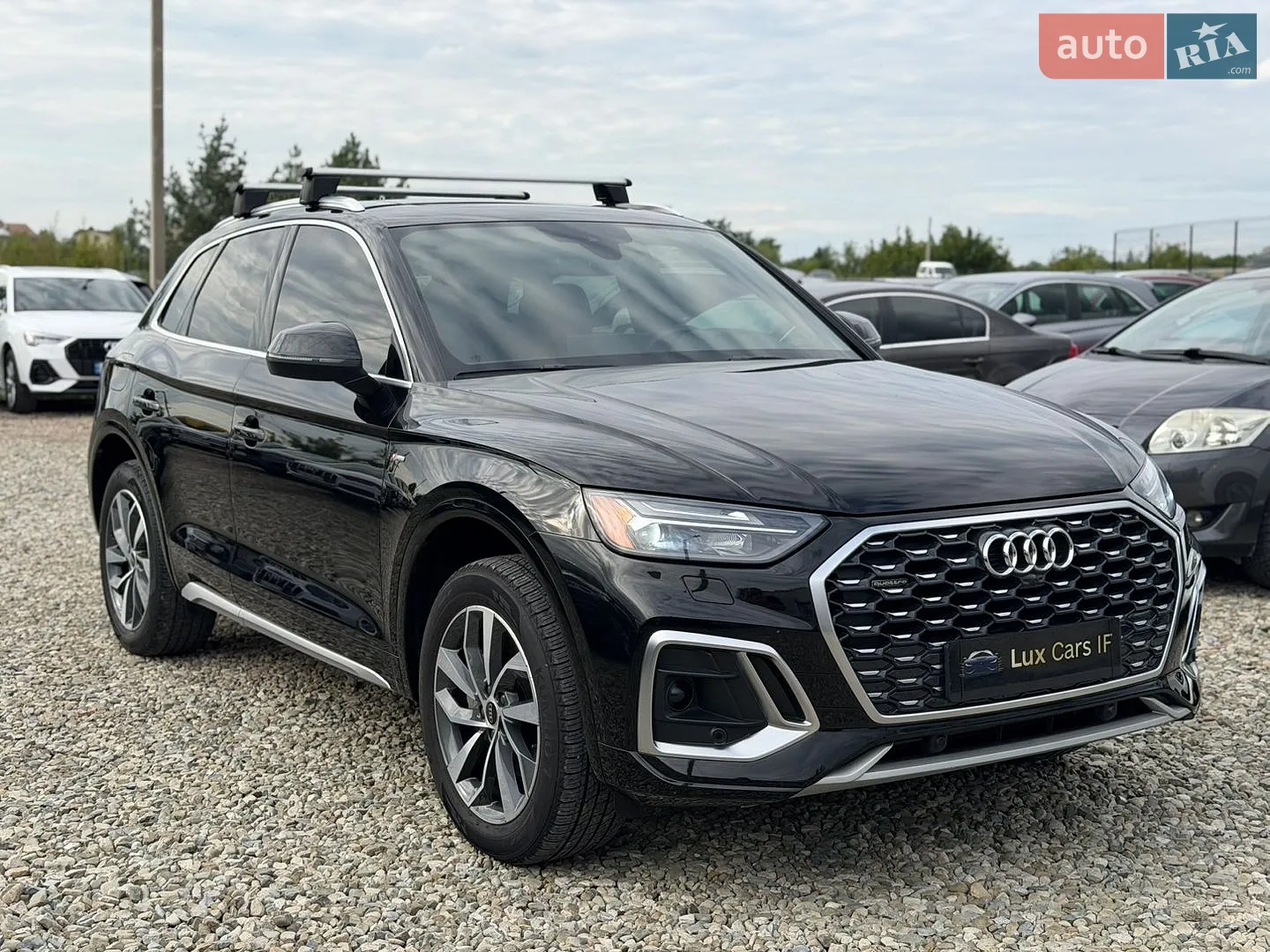 2023 Audi Q5 - фото 1