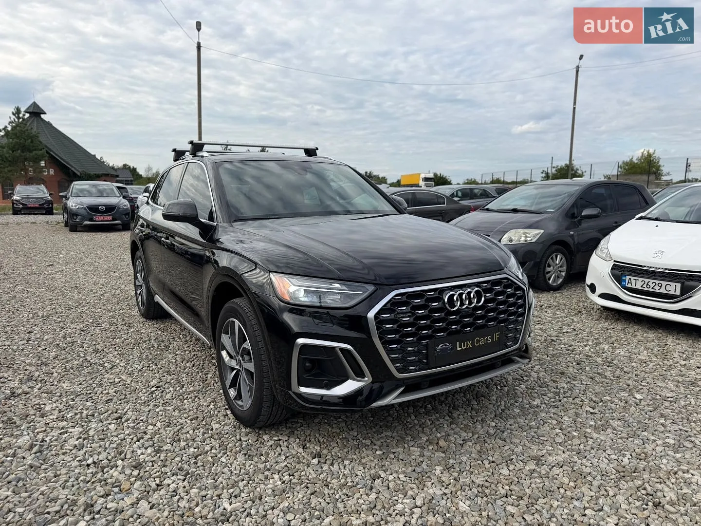 2023 Audi Q5 - мініатюра 3