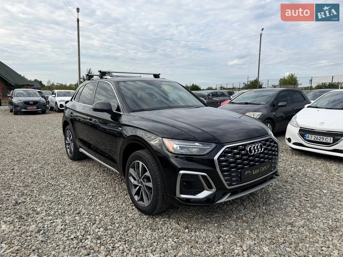 2023 Audi Q5 - мініатюра 2