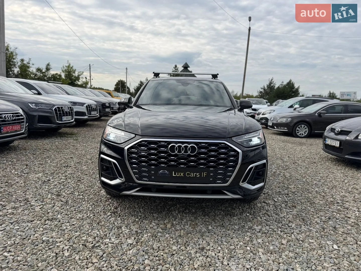 2023 Audi Q5 - мініатюра 6