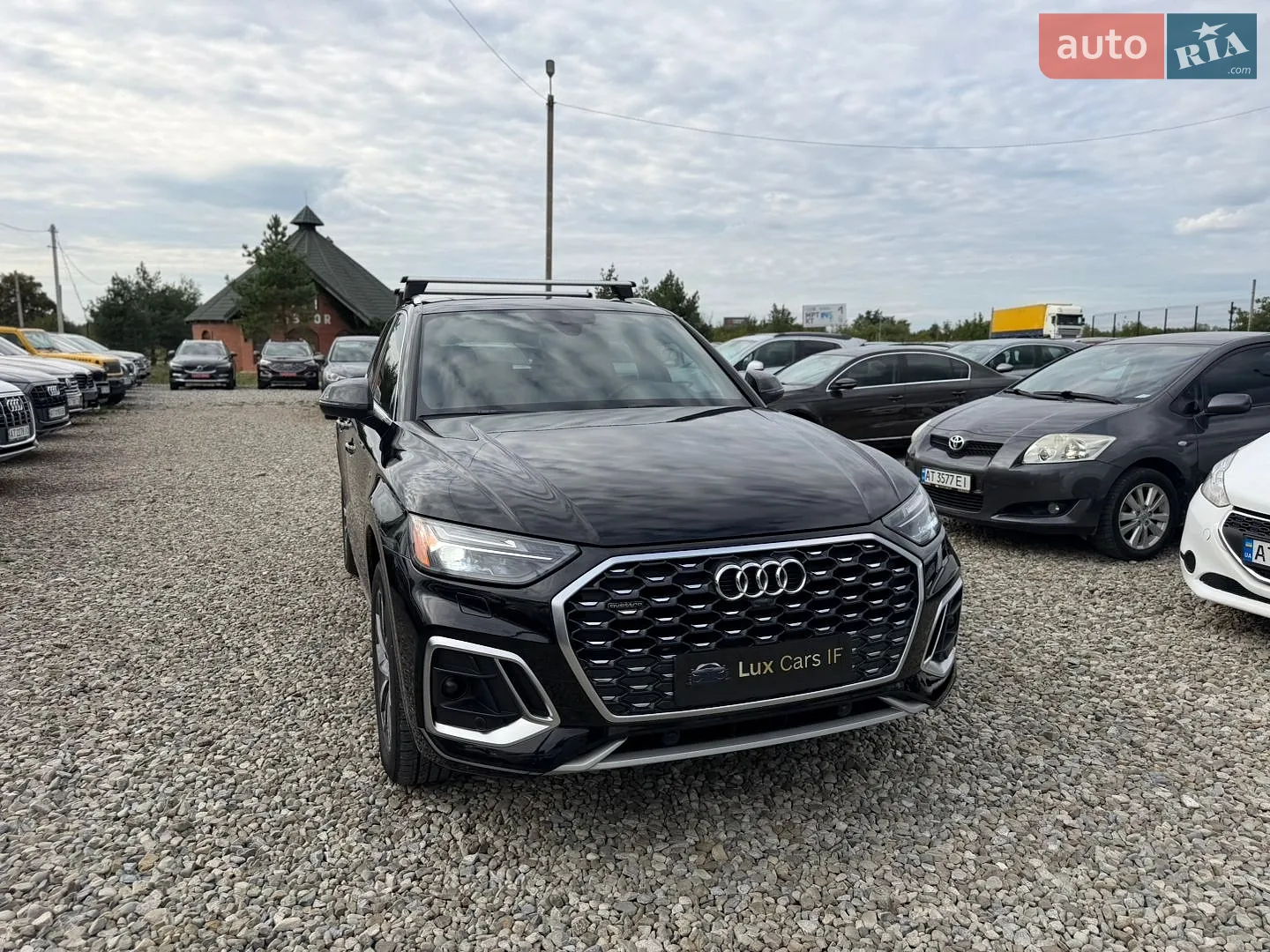 2023 Audi Q5 - мініатюра 4
