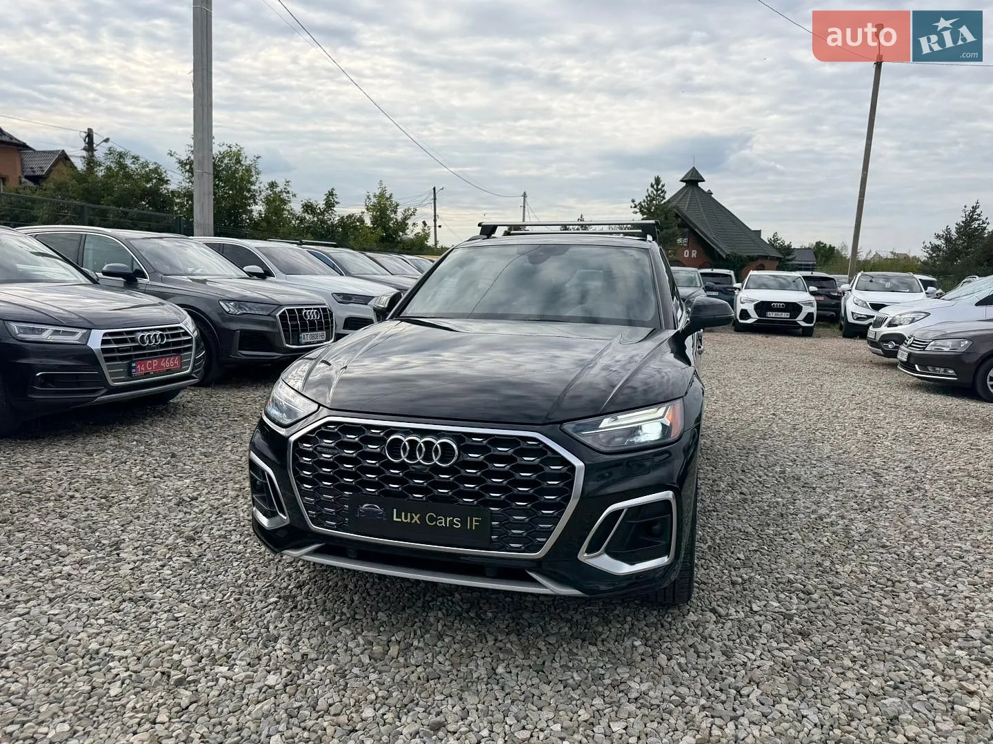 2023 Audi Q5 - мініатюра 7