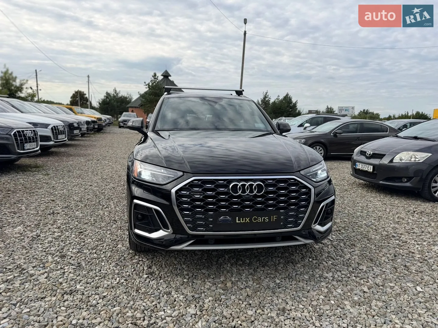 2023 Audi Q5 - мініатюра 5