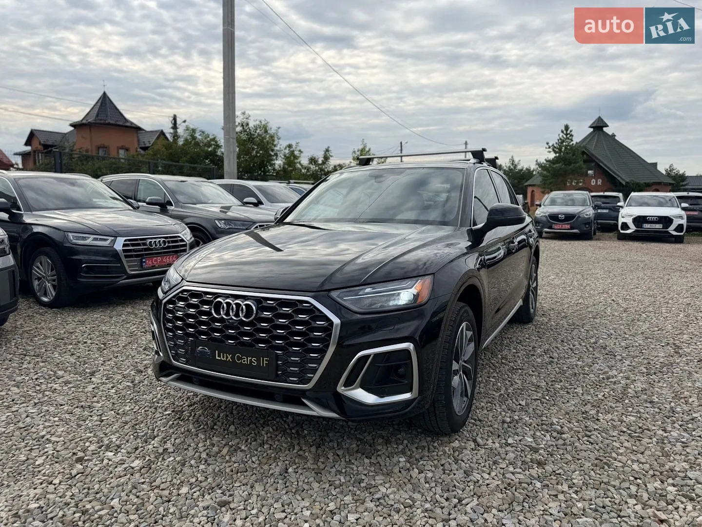 2023 Audi Q5 - мініатюра 8