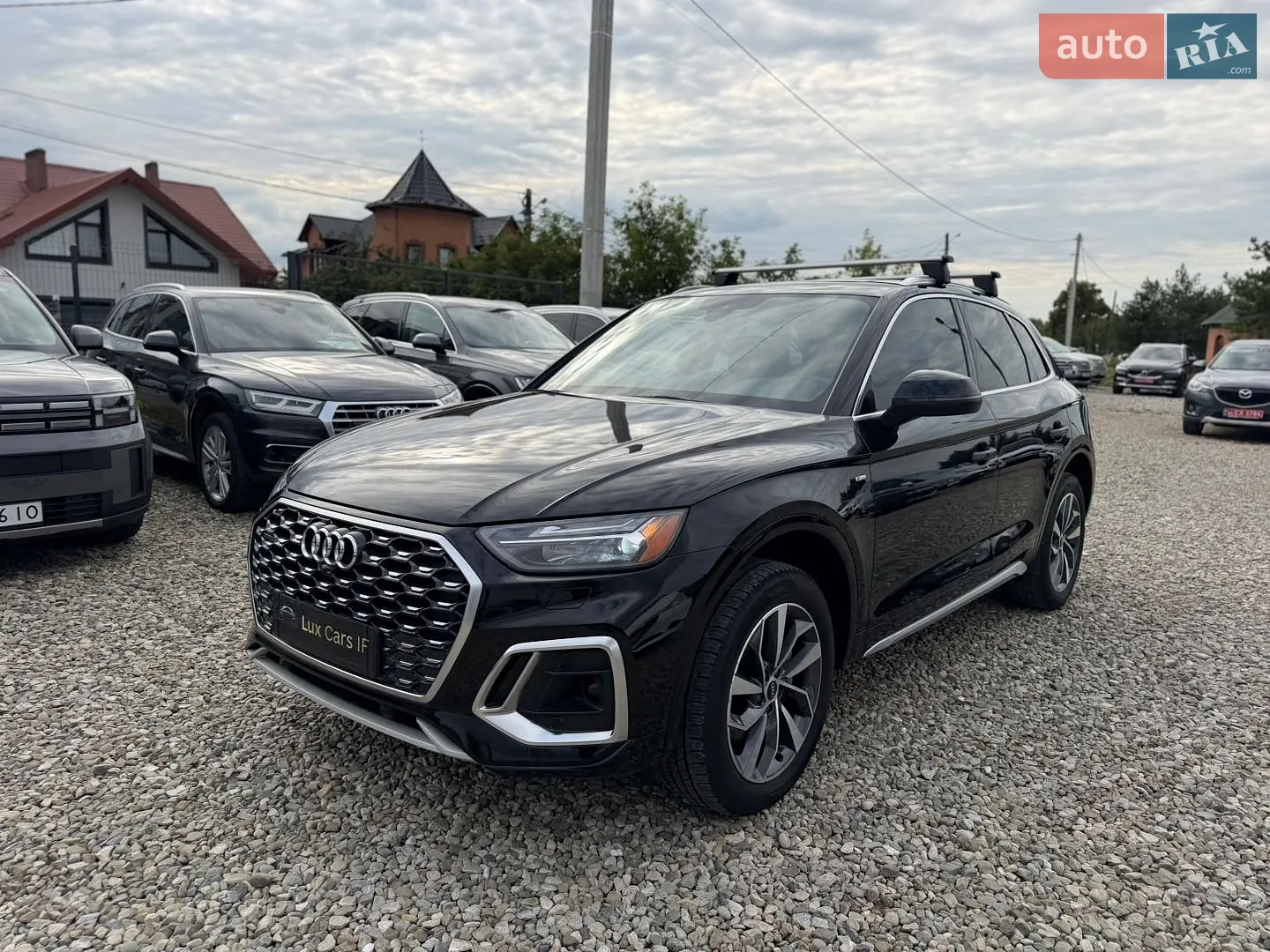 2023 Audi Q5 - мініатюра 9
