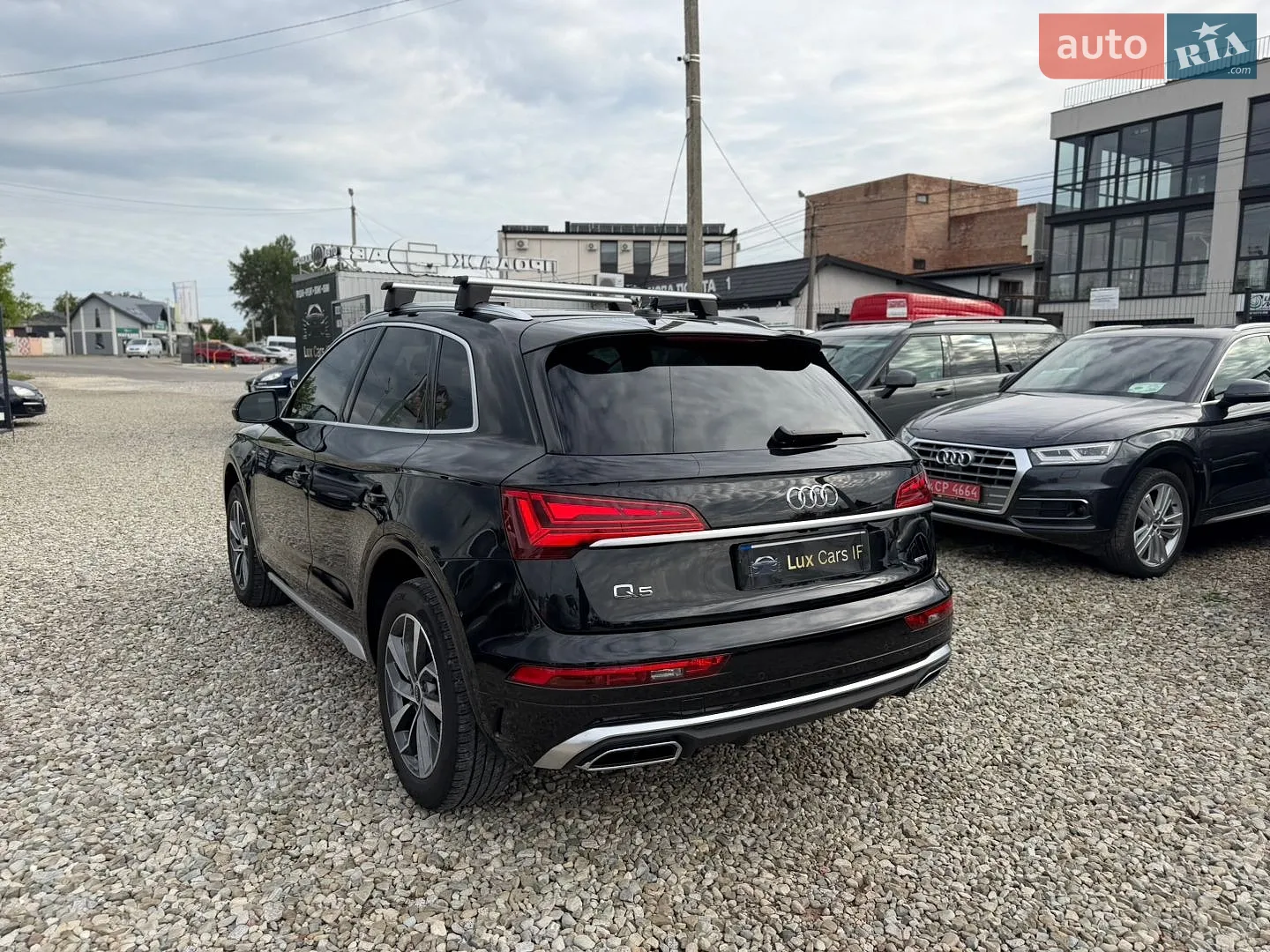 2023 Audi Q5 - мініатюра 14