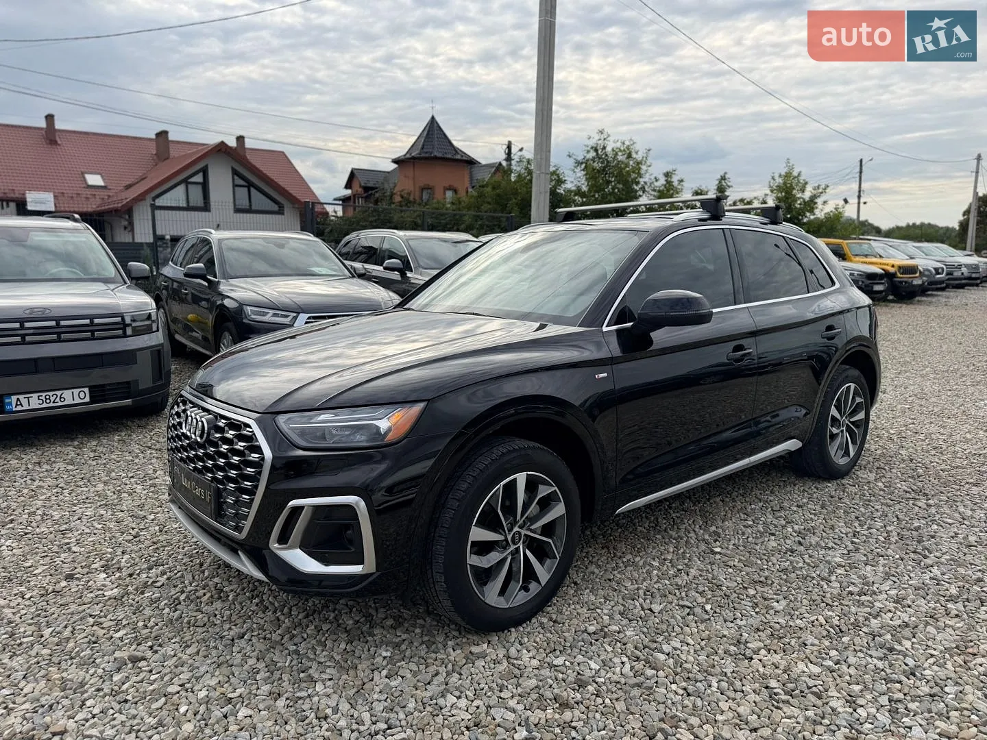 2023 Audi Q5 - мініатюра 10