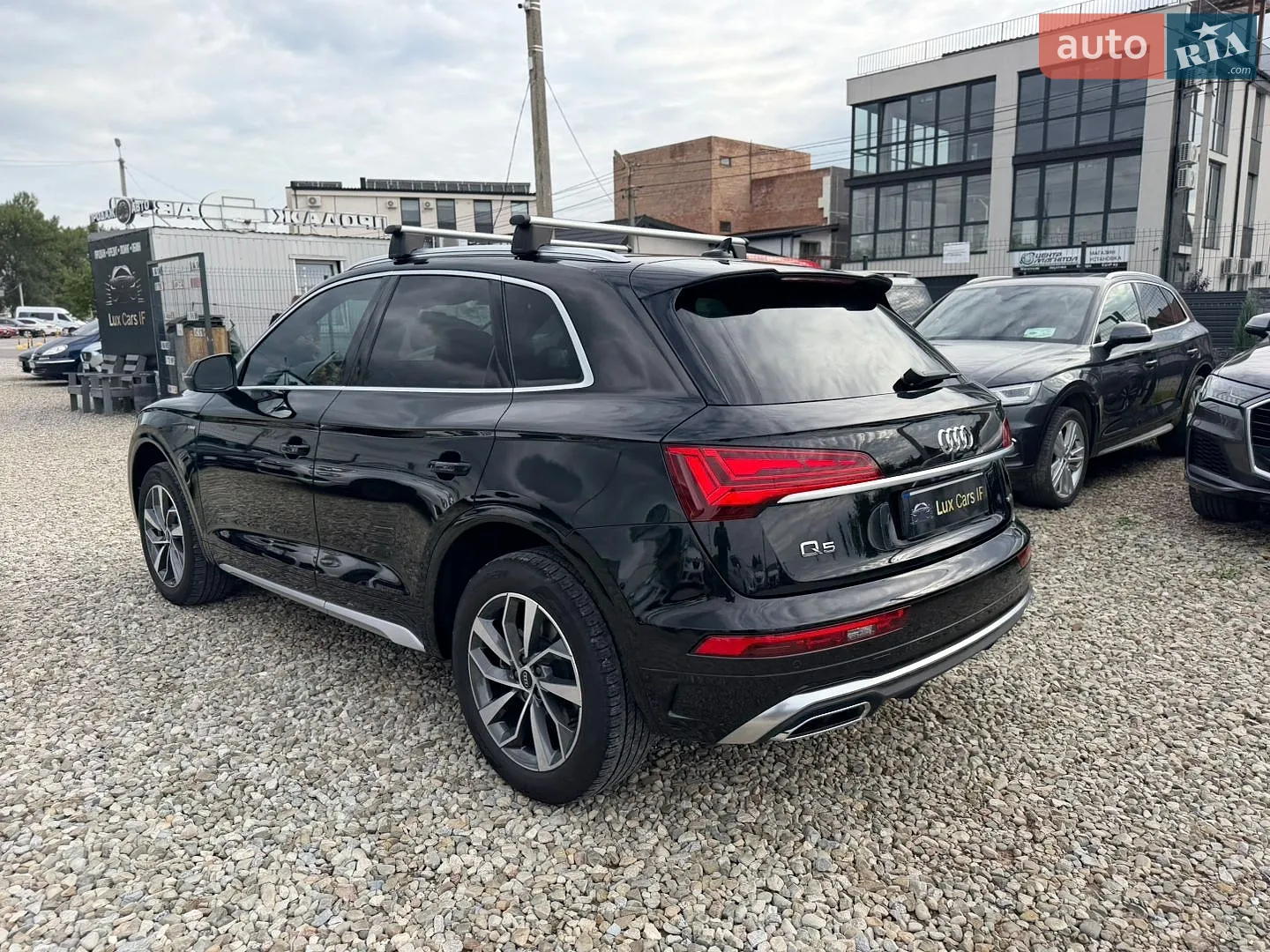 2023 Audi Q5 - мініатюра 13