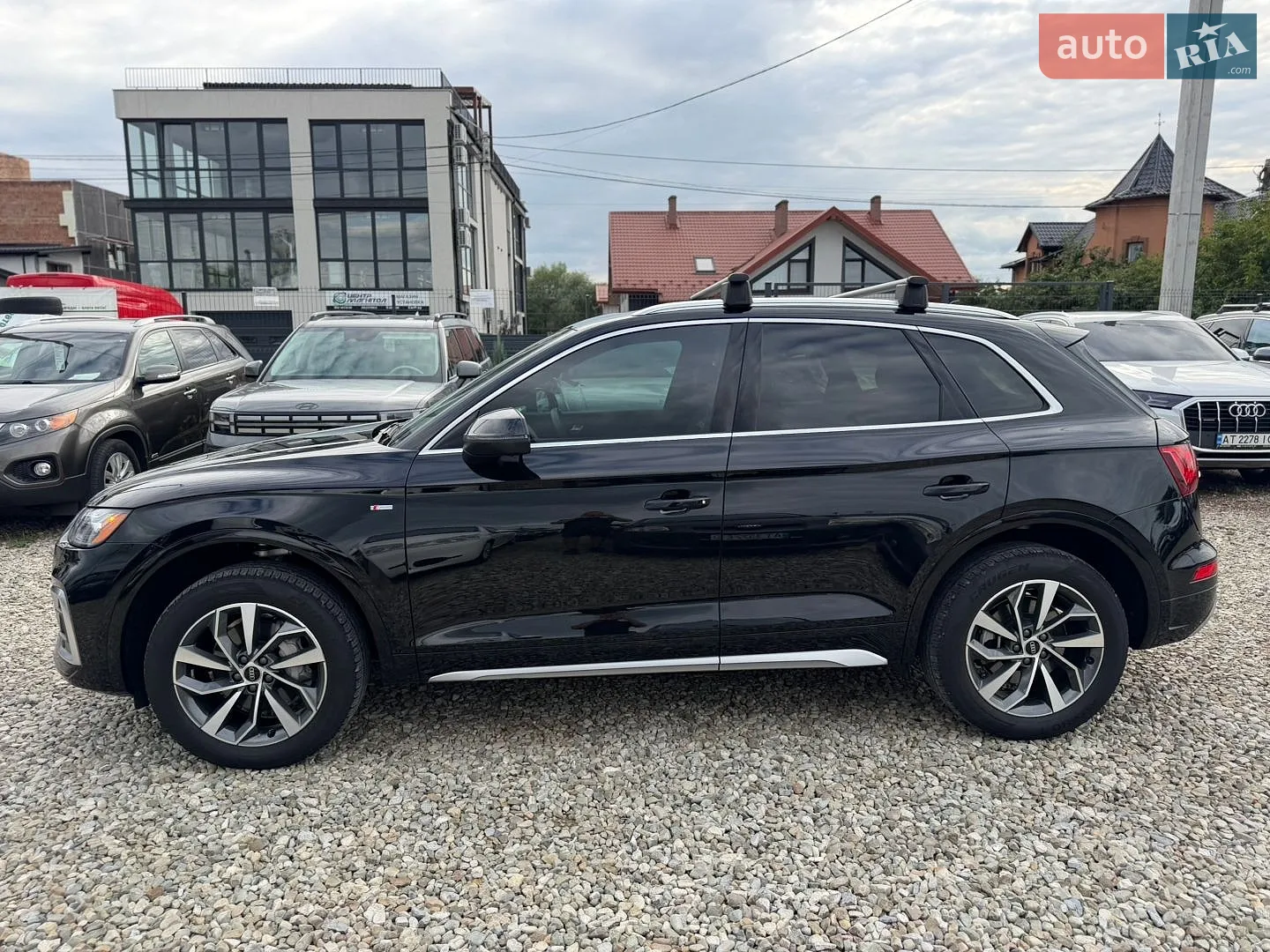 2023 Audi Q5 - мініатюра 11