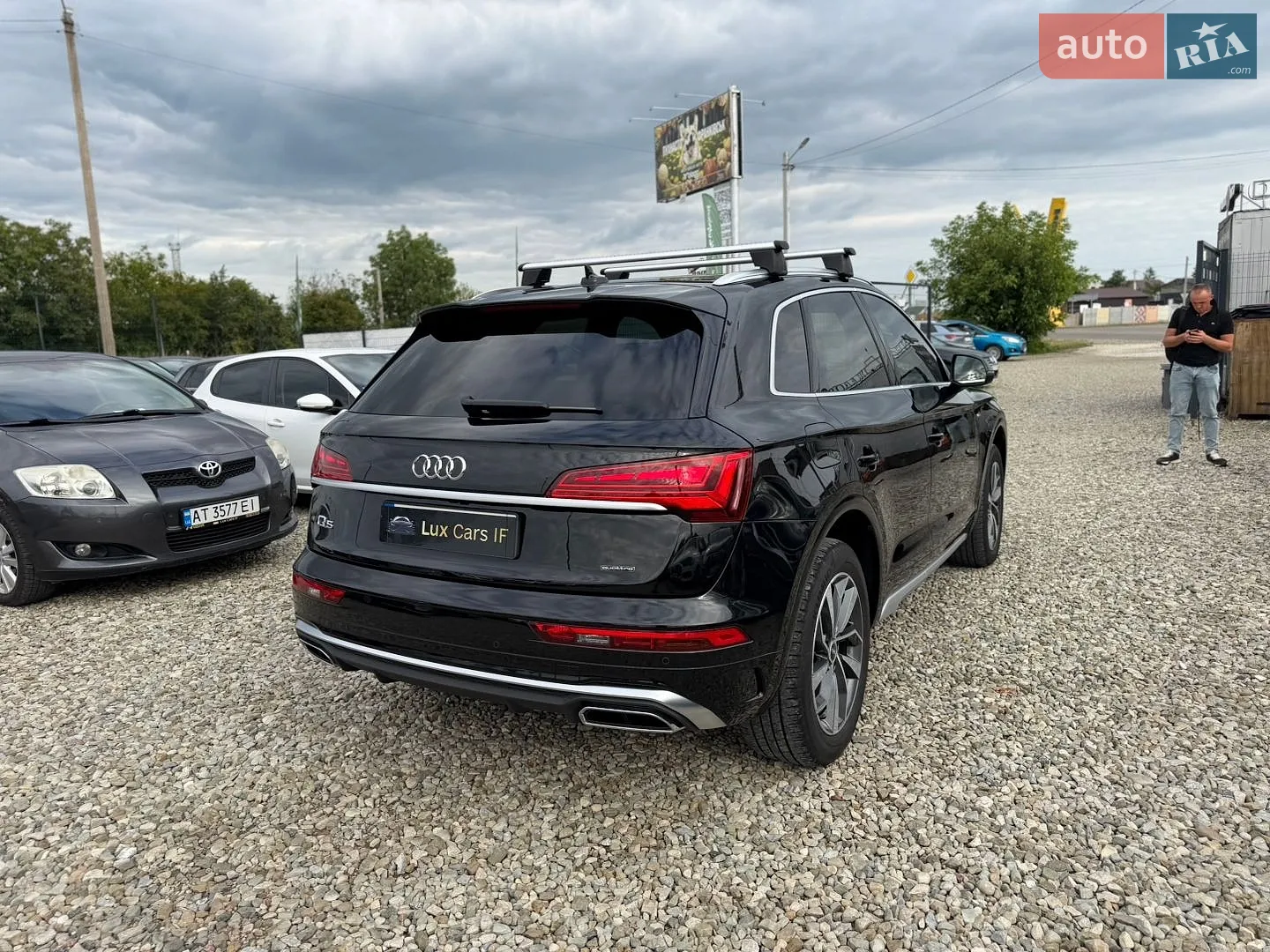 2023 Audi Q5 - мініатюра 19