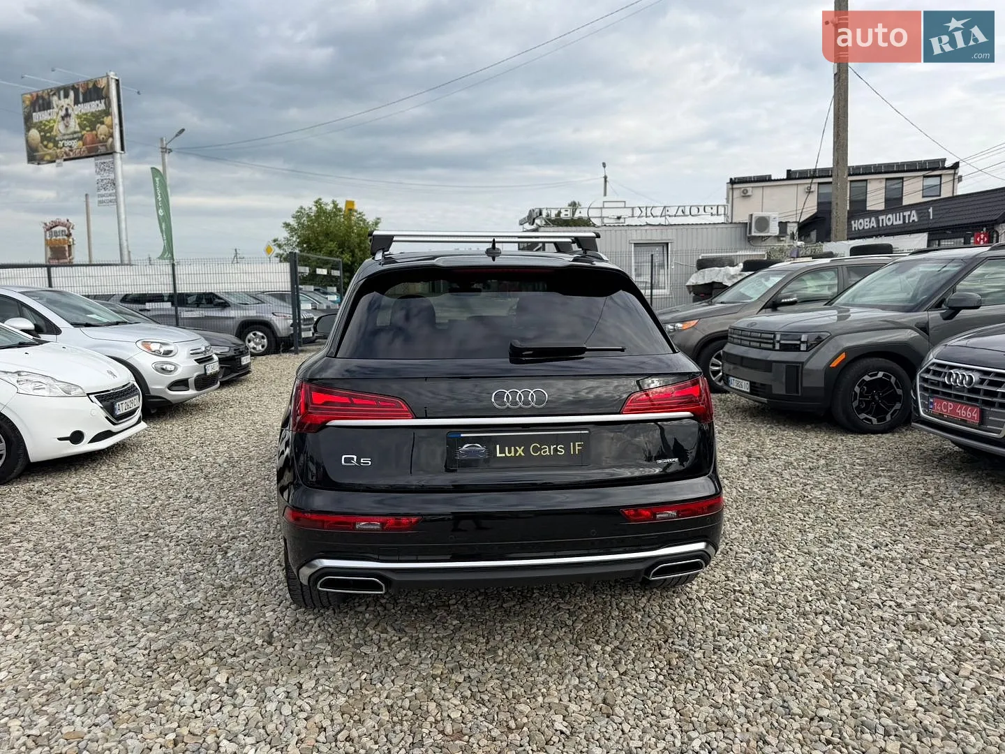 2023 Audi Q5 - мініатюра 16