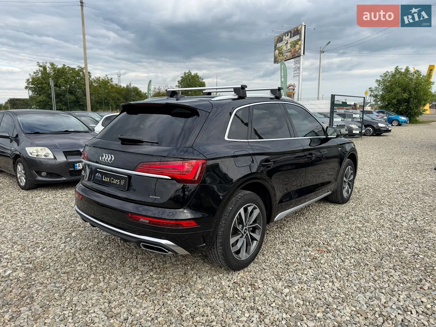 2023 Audi Q5 - мініатюра 20