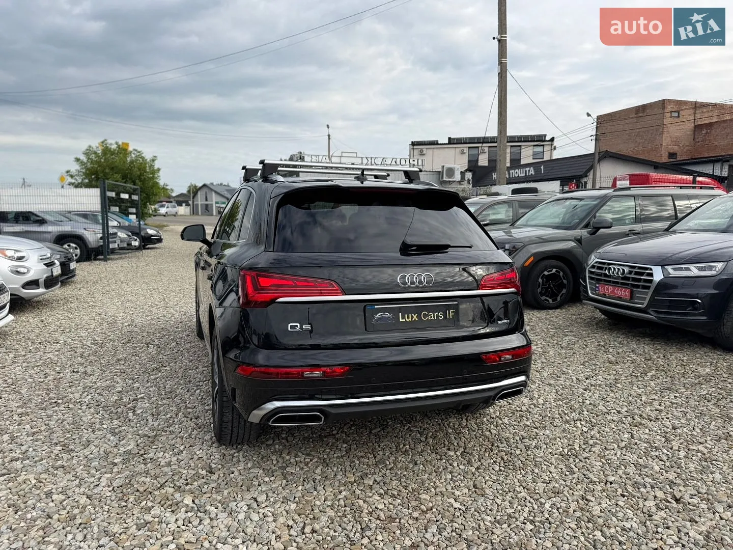2023 Audi Q5 - мініатюра 15