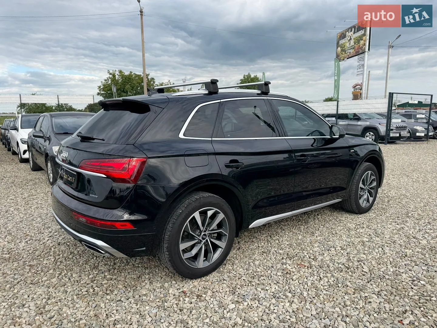 2023 Audi Q5 - мініатюра 21