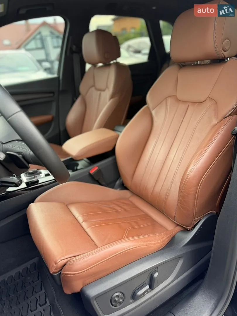 2023 Audi Q5 - мініатюра 25