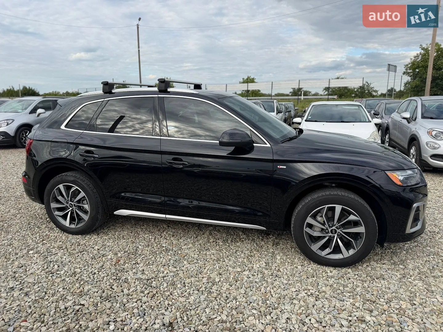 2023 Audi Q5 - мініатюра 22